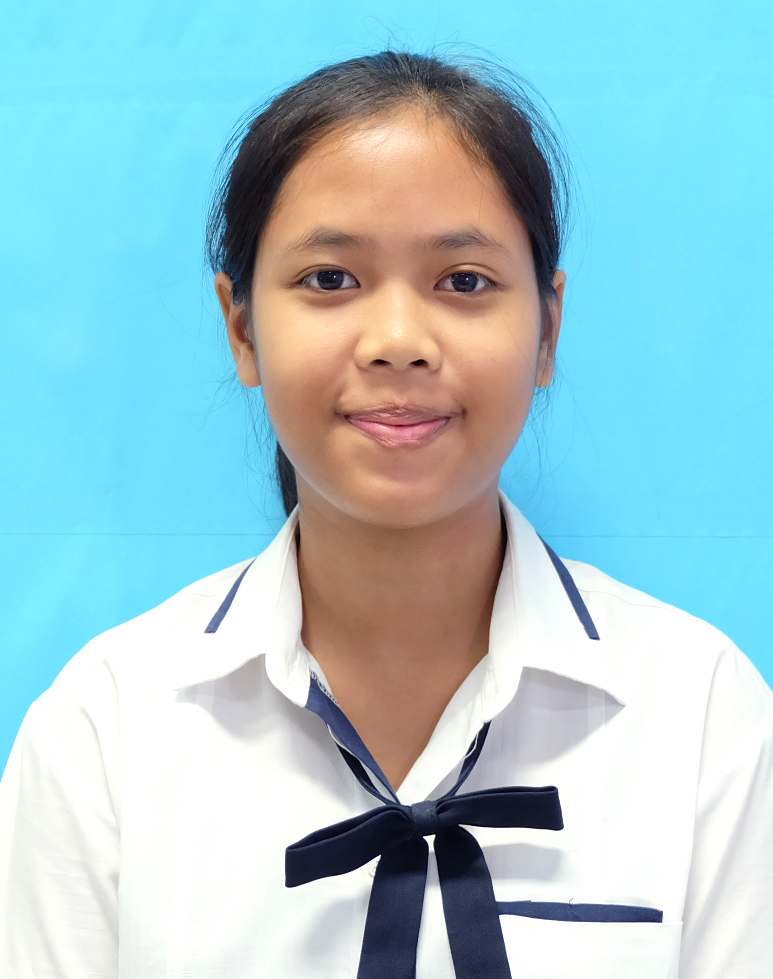 Personal Information