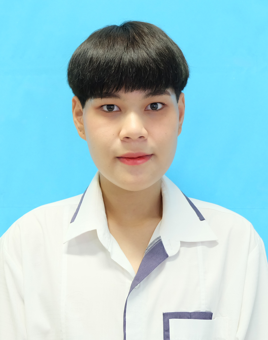 Personal Information